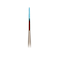 12 Pack: Cotman Watercolour™ Short Handle Elongated Round Brush